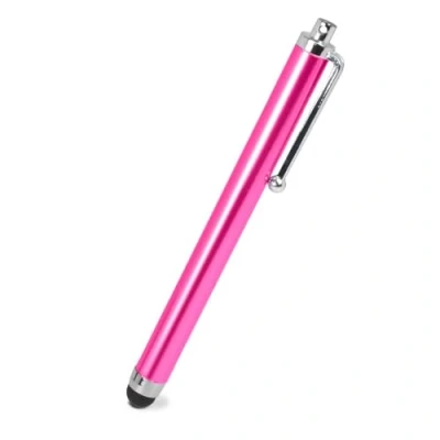 Bild av OcioDual Pekskärmspenna, Mörk Ros Kapacitiv Penna för Surfplatta/IPad/IPhone/Smartphone/Android/IOS, Universal Touch Pen, 7 Mm Gummispets