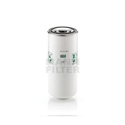 Bild av Oljefilter MANN FILTER W 13 145/1