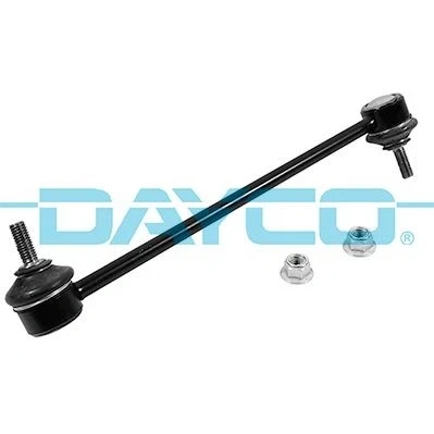 Bild av DAYCO DSS1073 Stabilisatorstag framaxel vänster, höger M10x1.5 TOYOTA: RAV4 II SUV, I SUV