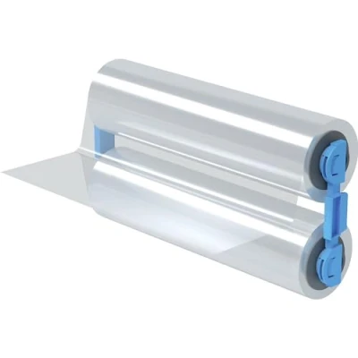 Bild av GBC Foton 30 Lamineringsfilm Refill för Påfyllningsbar Lamineringskassett, 75 Mikron, Laminerar Upp Till 250 x A4 ark, Glossig Finish, Lätt Att Fylla På, 4410026