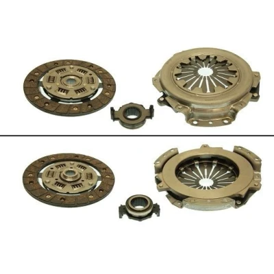 Bild av KAWE 952119 Kit d&#039;embrayage avec mécanisme disque d&#039;embrayage, butée de débrayage 180 DBR, gaffel breedte 61