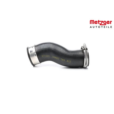 Bild av METZGER 2400663 Gaine De Suralimentation avec raccord rapide VOLKSWAGEN: Touareg I, II, AUDI: Q7