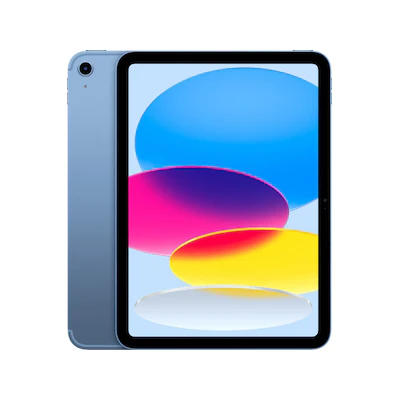 Bild av Apple iPad 11&quot; (2025) Wifi + Cellular 256 GB A16 Blue