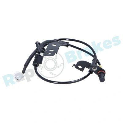 Bild av RAP BRAKES R A0734 ABS Givare Bakaxel vänster KIA: Optima / K5 (TF) 2.4, 2.0 CVVL, CVVT, 2.4 2.0, 1.7 CRDi, CVVT Hybrid 2010 2015