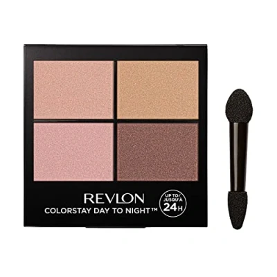 Bild av Revlon Colorstay 16 hour Eyeshadow 505 Decadent 4,8 g
