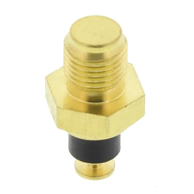 Bild av MAPCO 88805 Sonde De Température Liquide Refroidissement noir VOLKSWAGEN: GOLF 3, 2, 1 Cabriolet, AUDI: 100 C4 Berline, 200 C3 Berline