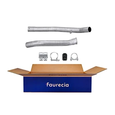 Bild av HELLA 8LA 366 007 291 Tube de réparation, catalyseur avec pièces d&#039;assemblage PEUGEOT: 206 3/5 portes
