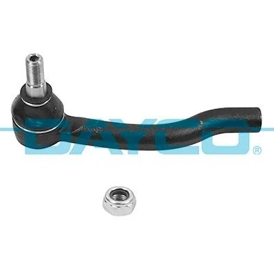 Bild av DAYCO DSS1492 Styrled 15,0mm M16x1.5 framaxel vänster NISSAN: NP300 Navara Pick up, Pathfinder 3, Flak / Chassi