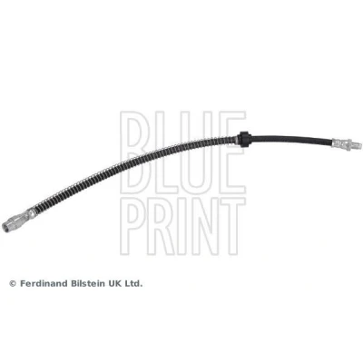 Bild av BLUE PRINT ADBP530048 Bromsslang framaxel vänster, höger 550mm RENAULT: MASTER 2 Kasten, Bus