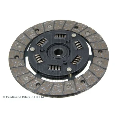 Bild av BLUE PRINT ADR163102 Disque d&#039;Embrayage 180 20 RENAULT: 12 Berline, 4 Break