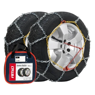 Bild av AMiO KN 120 02117 Châines à neige 2