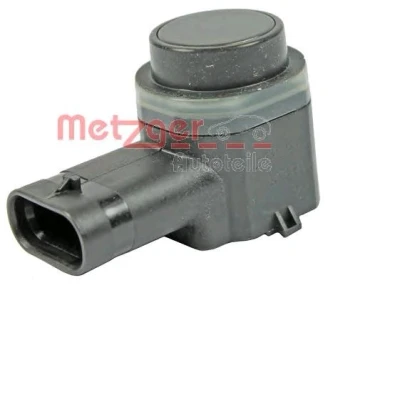 Bild av METZGER 0901119 Capteurs De Recul référence OE Récepteur à ultrasons VOLKSWAGEN: GOLF 6, Tiguan I, Multivan 5 (7HM, AUDI: A5 B8 Coupe, Q5, A4 Avant