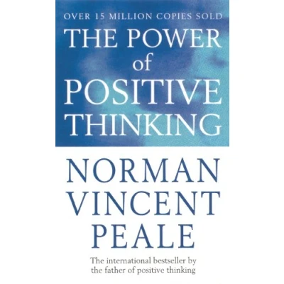 Bild av The Power of Positive Thinking