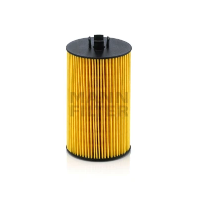 Bild av Oljefilter MANN FILTER HU 931/7 x