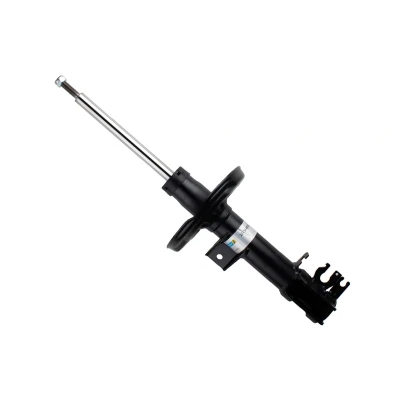Bild av BILSTEIN 22 344656 Amortisseur Essieu avant droit Pression de gaz Système bitube Jambe suspension Goujon en haut, Collier bas FIAT: 500 3 portes
