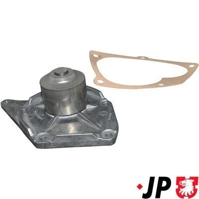 Bild av JP GROUP 4314100800 Pompe à eau avec joint d&#039;étanchéite mécanique RENAULT: CLIO 2, Kangoo I, MEGANE NISSAN: Qashqai / Qashqai+2 MICRA 3
