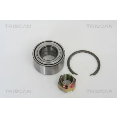 Bild av TRISCAN 8530 15127 Kit de roulements roue avec bague magnétique intégré 72 FIAT: Punto II 3/5 portes, Barchetta, Multipla, FORD: KA 3 portes