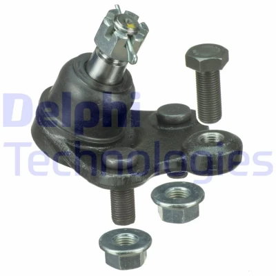 Bild av Stöd / Styrstag DELPHI TC3809