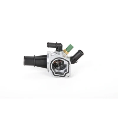 Bild av Continental 28.0200 4152.2 Thermostat d&#039;eau 88 avec joint d&#039;étanchéite capteur OPEL: Meriva A, Corsa C 3/5 portes, Tigra Twintop, SUZUKI: SWIFT 3