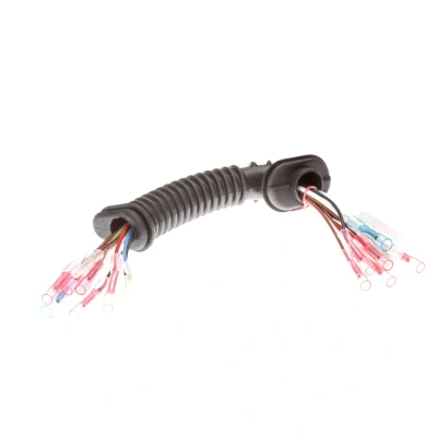 Bild av FEBI BILSTEIN 107107 Kit de réparation câble, hayon VOLKSWAGEN: Golf 4