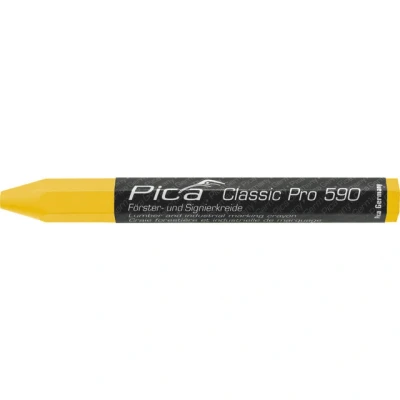 Bild av KRITA PRO GUL 12X120MM Beijerbygg Byggmaterial