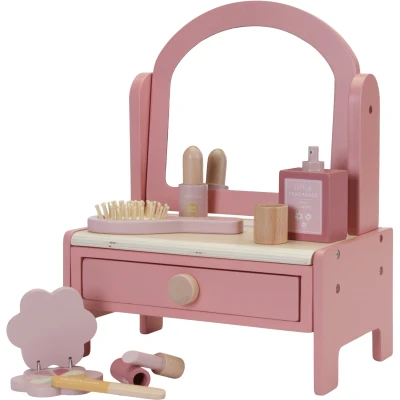Bild av Little Dutch Sminkbord