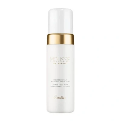 Bild av Guerlain Mousse De Beaute Cleansing Foam Face 150 ml
