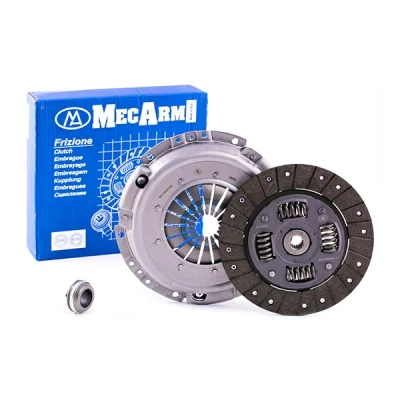 Bild av MECARM MK9648 Kit d&#039;Embrayage avec butée de débrayage 230 PEUGEOT: 307 3/5 portes, 206 407 Berline, CITROËN: Berlingo / First I