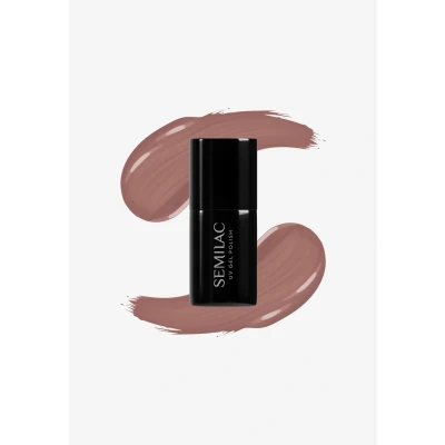 Bild av Semilac UV GEL Polish Underlack, Storlek: 7 ml, Beach soirée