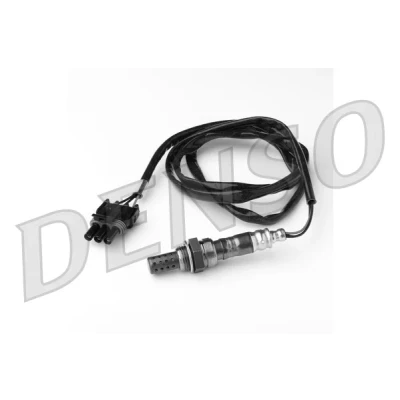 Bild av DENSO Direct Fit DOX 1500 Sonde lambda M18x1.5 chauffé, doigt, à seuil OPEL: Vectra B Berline, Calibra A, Break
