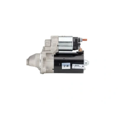 Bild av Startmotor BOSCH 1 986 S00 826