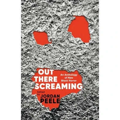 Bild av Out There Screaming: An Anthology of New Black Horror