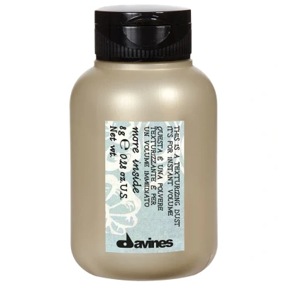 Bild av Davines This is a Texturizing Dust 8 ml