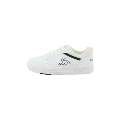 Bild av Supremo Kappa flicka 95k0513001 sneakers, Vit svart, 37 EU