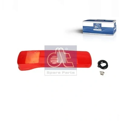 Bild av Lyktglas, baklampa Dt spare parts 2.24423