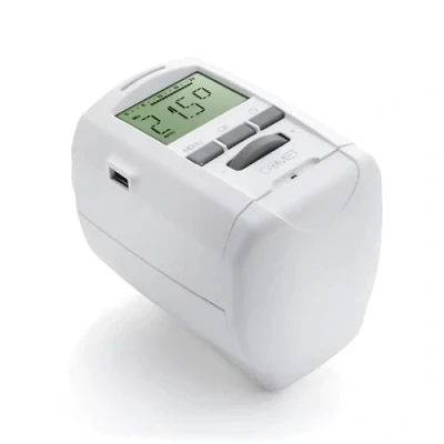 Bild av SPARmatic Comet elektronisk energibesparande regulator