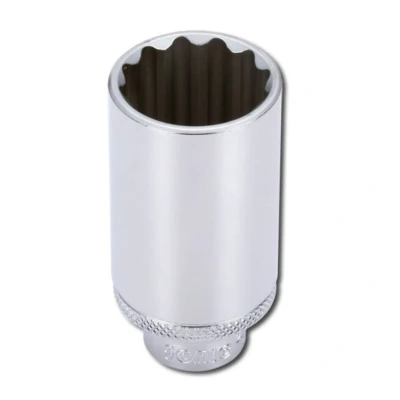 Bild av Hylsa 3/8&quot; 12 Kant Lång 22mm Sonic
