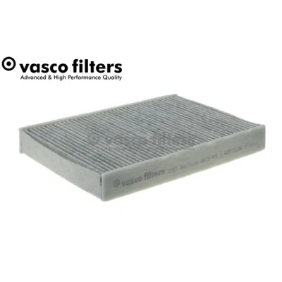 Bild av DAVID VASCO X757 Filtre d&#039;habitacle à charbon actif 271 188 35 PEUGEOT: 508 I SW, Berline, SW Van / Break