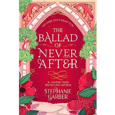Bild av The Ballad of Never After
