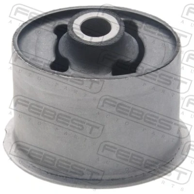 Bild av FEBEST CRAB 038 Silent Bloc De Triangle avant, Essieu avant inférieur JEEP: GRAND Cherokee 2, 3, III