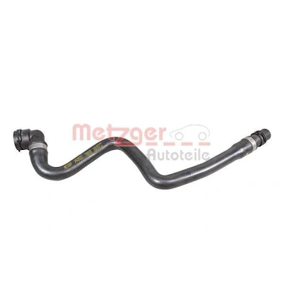 Bild av METZGER 2421532 Durite De Refroidissement sur l’échangeur thermique EPDM (éthylène propylène diène caoutchouc) avec raccords rapides