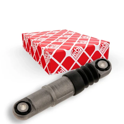 Bild av FEBI BILSTEIN 31090 Amortisseur de vibrations, courroie trapézoïdale à nervures VOLKSWAGEN: Passat B5 Berline, GP Break