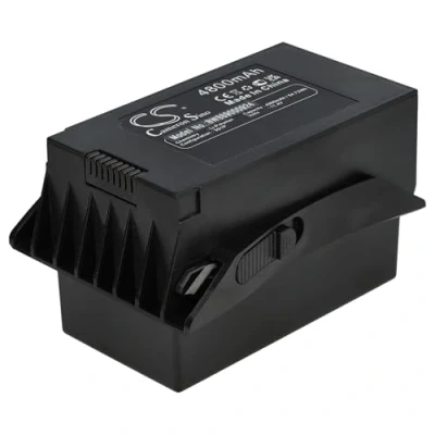 Bild av vhbw batteri ersättning för JJRC D01011 drönare Multicopter Quadrocopter (4 800 mAh, 11,4 V, Li Ion)