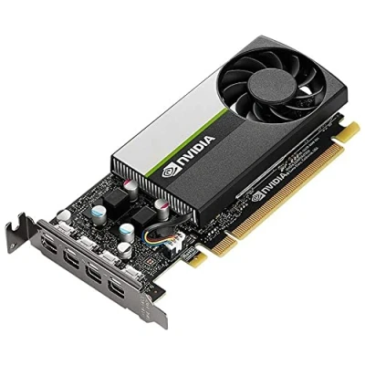 Bild av PNY T1000 4GB GDDR6 RAM Grafikkort