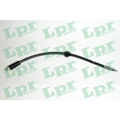 Bild av LPR 6T46559 Flexible De Frein 512 F10X1 CITROËN: Jumpy I Van, MPV, Evasion, PEUGEOT: Expert 806, I, FIAT: Scudo Van
