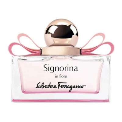 Bild av Ferragamo Signorina In Fiore Eau de Toilette 30 ml