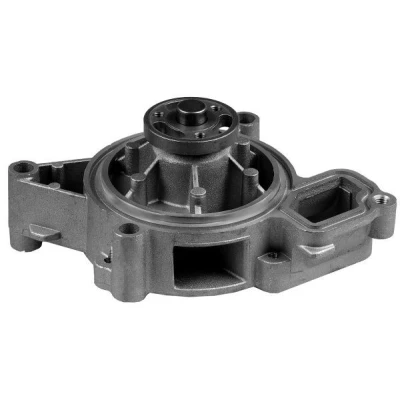 Bild av MAPCO 21776 Pompe à eau mécanique OPEL: Zafira A, B, Astra G CC, SAAB: 9 3 Break, Berline, Cabriolet, ALFA ROMEO: 159 Sportwagon, Brera