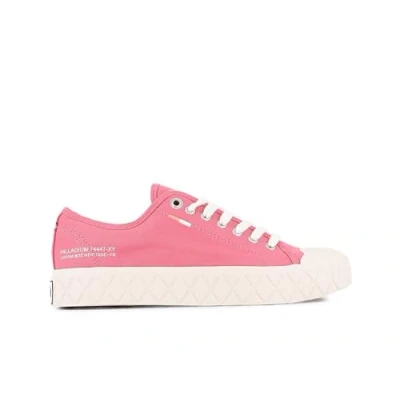 Bild av Palladium ACE CVS ORG Sneakers, Storlek: 38, Berry shake Textil