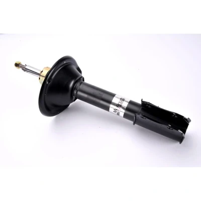 Bild av Magnum Technology AG7032MT Amortisseur Essieu arrière gauche Pression de gaz Système bitube Jambe suspension Goujon en haut, bas