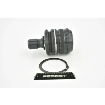 Bild av FEBEST 0520 MZ3 Rotule de suspension Essieu avant inférieur MAZDA: 3 5 portes, 5, Berline